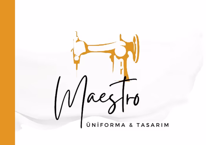 Maestro 2024 Katalog Kapağı